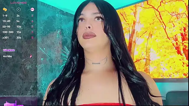 Snapshot of Emmaa_Saenz_ chatting on October 15, 10:21 pm Emmaa Saenz online show from October 15, 10:21 pm