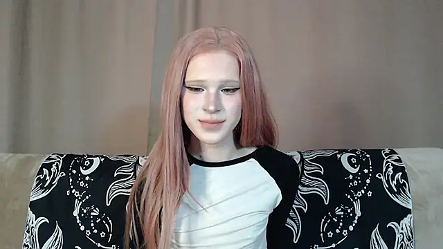 Sexpired Princess online show from March 29, 6:58 am