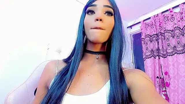 SexyEmmy 10 online show from December 3, 6:10 am