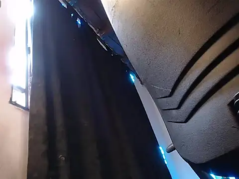 LiaScarlett online show from October 16, 12:16 pm