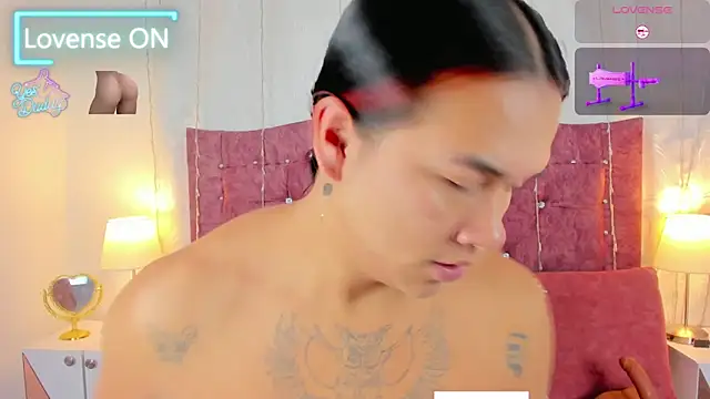 CristalSofiaHOT online show from January 19, 12:25 pm