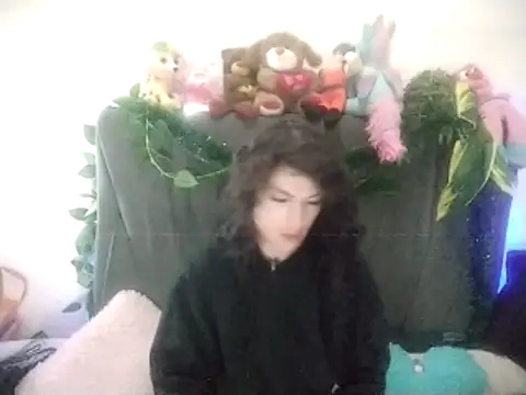 Devilnia9 online show from February 4, 1:05 pm