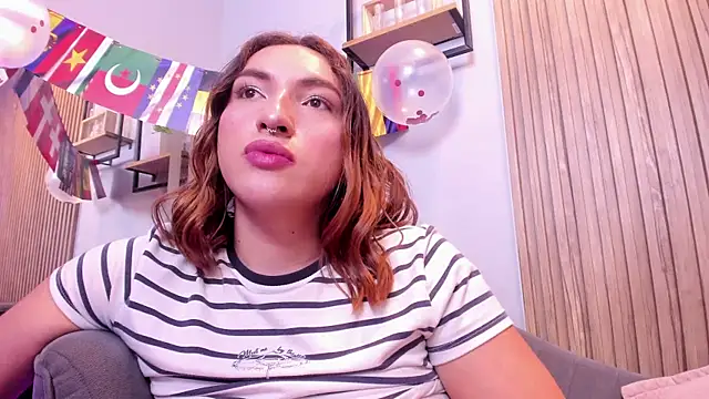 TomLondon  online show from July 1, 3:34 pm