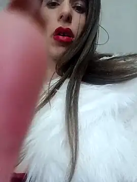 VanillaSeXy online show from February 22, 1:03 pm