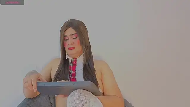 andre20a31 online show from March 5, 4:28 am