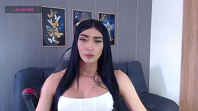 Evelynn sex  online show from November 6, 2:50 pm