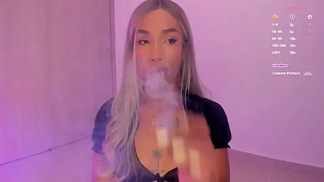 turabbitxx online show from February 8, 11:00 pm