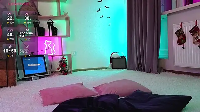 Inchcaser  online show from December 22, 8:57 pm