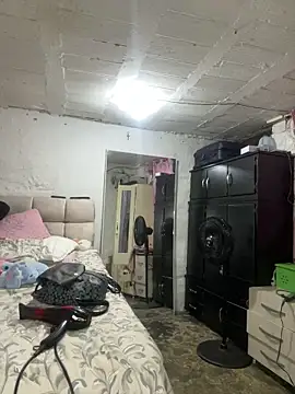 GemaGranadoss online show from April 9, 10:27 pm