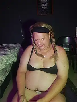 Durbanshemale41 online show from February 27, 5:52 pm