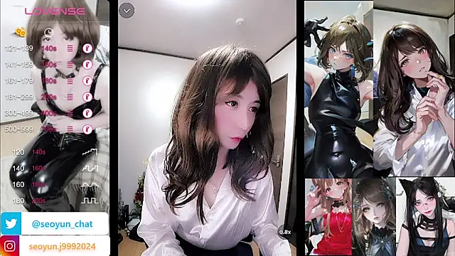 reira 999 online show from January 10, 7:46 am