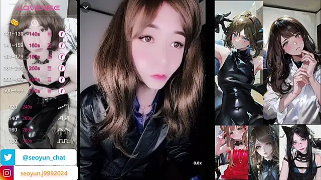 reira 999 online show from February 6, 9:06 pm