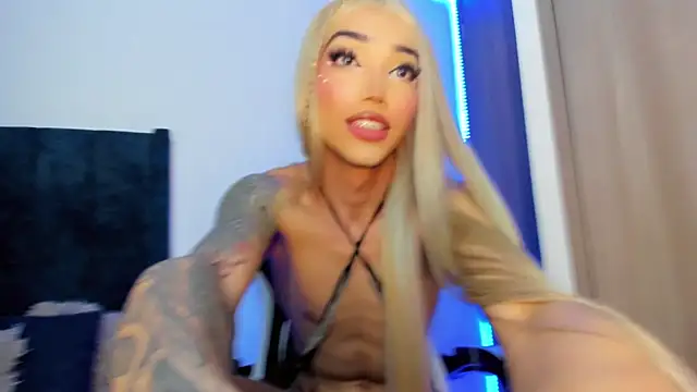 obysexy online show from February 14, 8:21 am