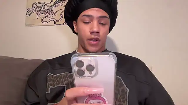 tsjaden777 online show from November 17, 12:10 am