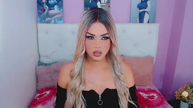 Amanda bigx online show from March 7, 4:29 am