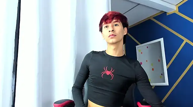 ariel villa online show from February 20, 2:07 am