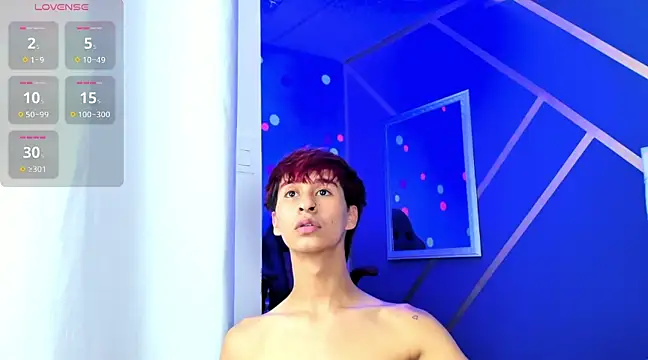 ariel villa online show from February 20, 12:15 pm