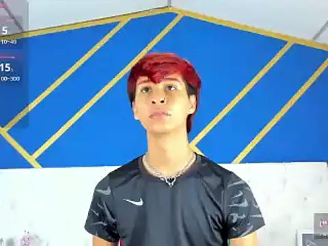 ariel villa online show from February 26, 12:58 pm