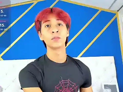 ariel villa online show from March 13, 2:05 am