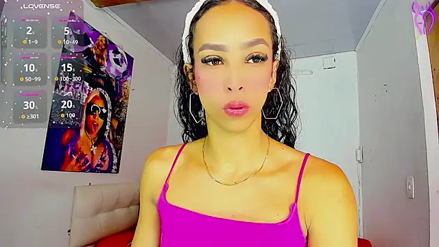 Bigcatalove online show from November 20, 11:21 am