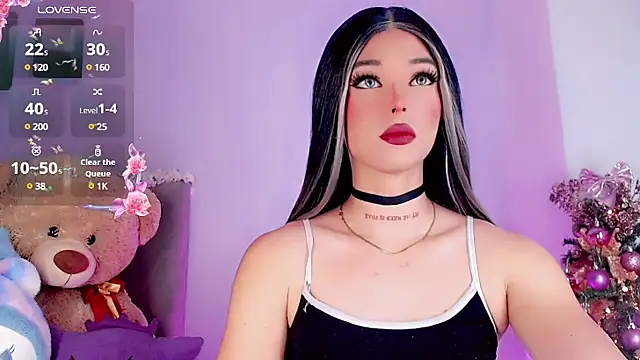 Marian LV online show from December 29, 6:35 am