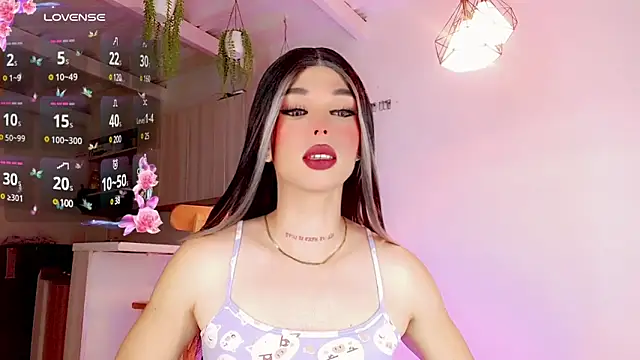 Marian LV online show from February 9, 8:33 am