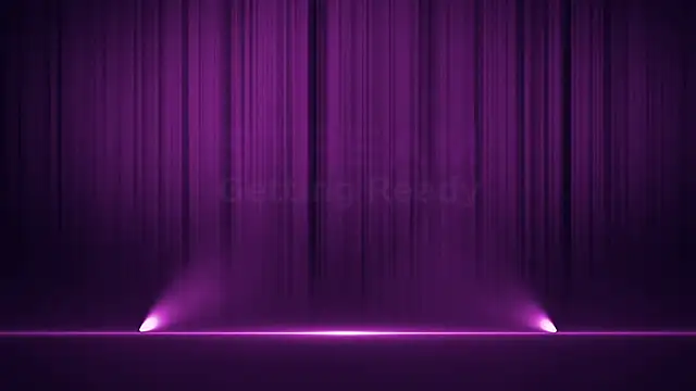 Glitch Witch online show from July 24, 3:27 am