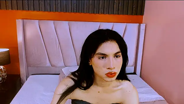 JackyMurphy online show from March 6, 8:14 pm