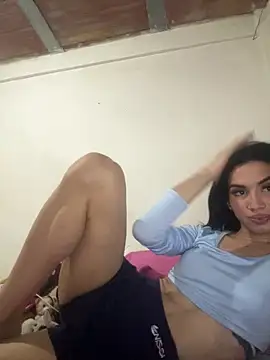 JackyMurphy online show from April 15, 4:07 am