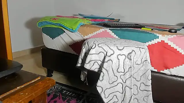 Sexyboy 666 online show from December 13, 7:53 pm