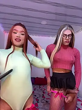 big girl21cm online show from December 20, 1:50 pm