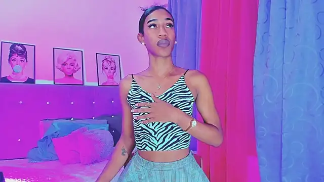 Kimberly thompsom online show from January 11, 11:34 am