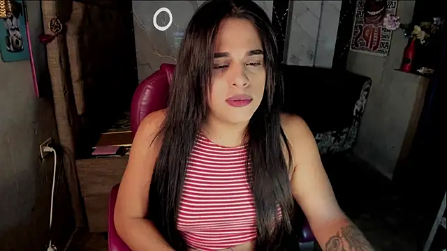 tattys sexy online show from November 22, 4:25 am