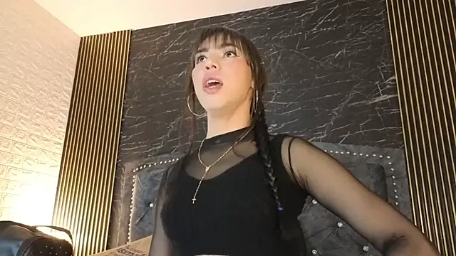 diosagolden online show from November 9, 9:48 pm