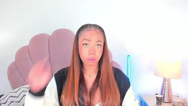 Nicole Paradise online show from January 13, 1:08 pm