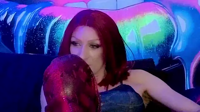 LuvNuk online show from March 20, 11:06 pm