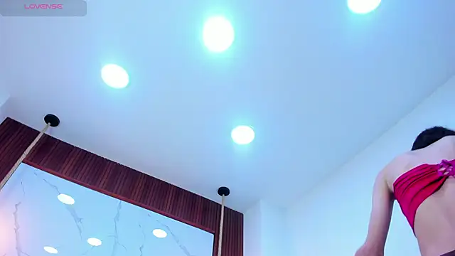 Mia thompson 19 online show from March 18, 7:57 pm