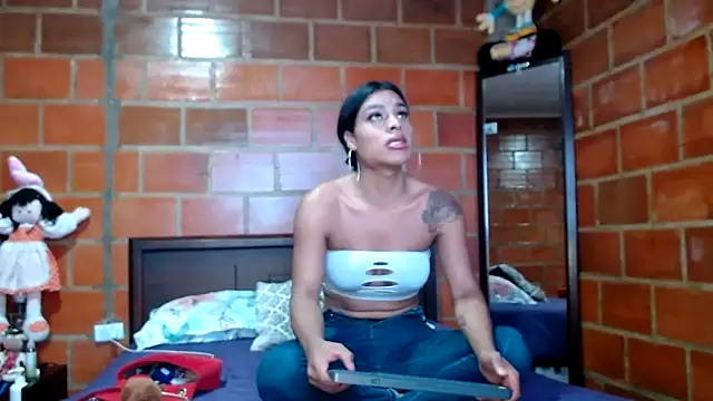 golositha29 online show from December 26, 9:47 pm