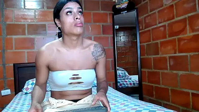 golositha29 online show from January 8, 2:03 am