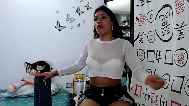 golositha29 online show from March 14, 2:04 am