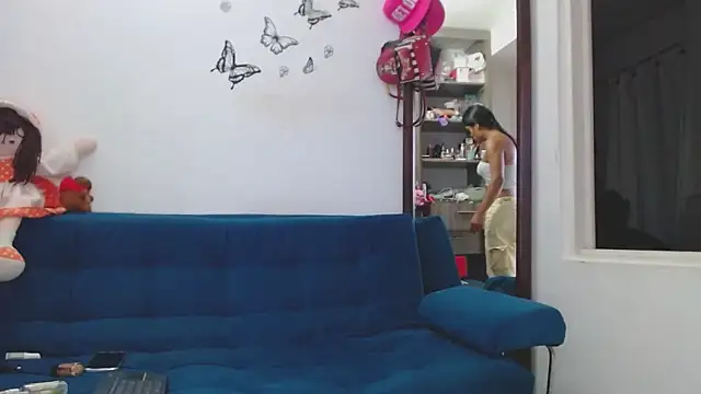 golositha29 online show from February 6, 1:22 am