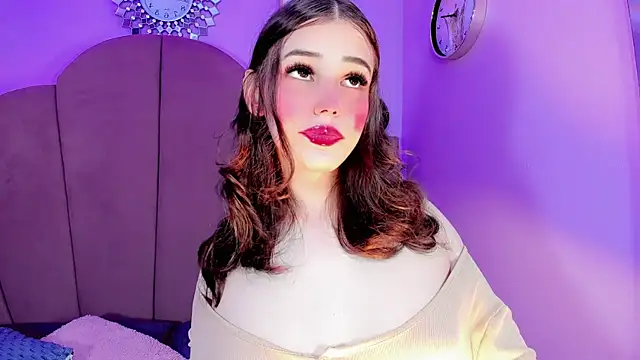 ValeriaAguilar online show from November 14, 9:23 pm