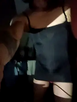 NightAlice online show from March 19, 11:27 pm