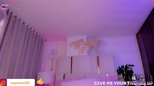 ANGELL06 online show from March 20, 8:15 am