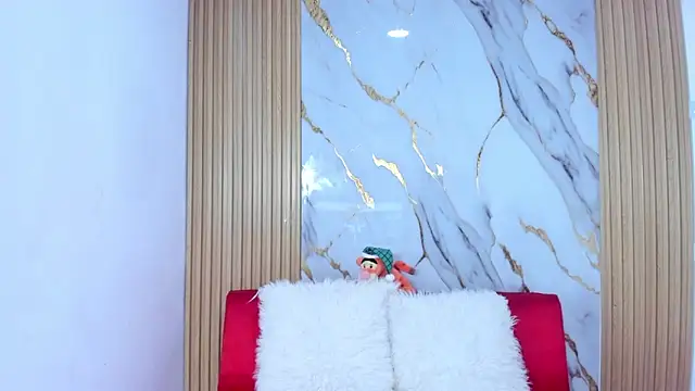 Luluu 08 online show from March 6, 2:44 pm