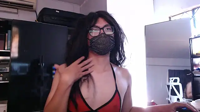 Erin Song online show from April 30, 8:19 am