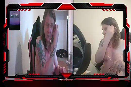 AlexiaMtf online show from November 19, 12:27 pm