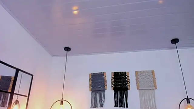 Sweet camille online show from March 23, 2:27 am