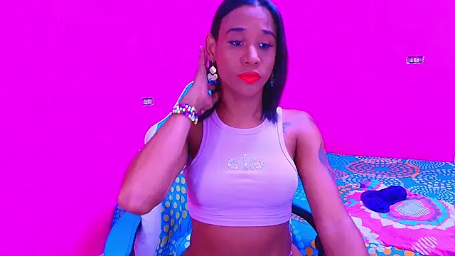 Black godessTs online show from March 12, 9:42 pm