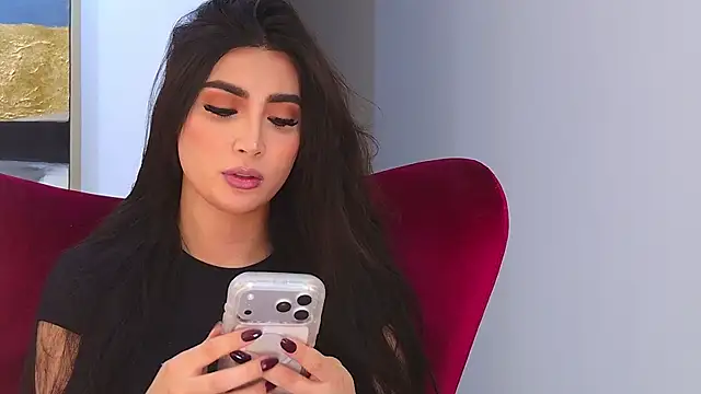  BellaDonna  online show from March 28, 1:40 am